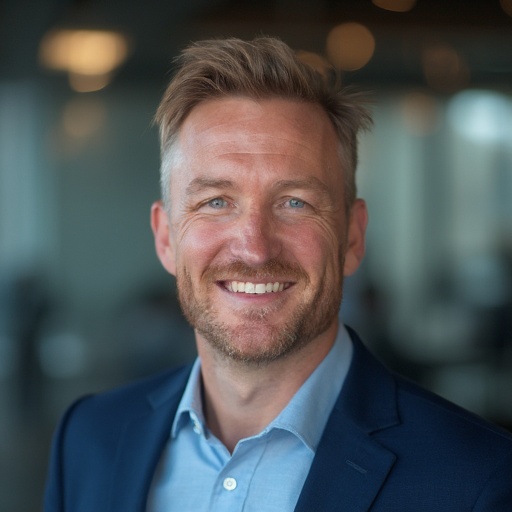 James Whitfield — Non Gamstop Casinos expert